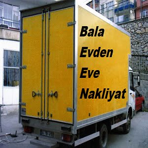 Bala Evden Eve Nakliyat