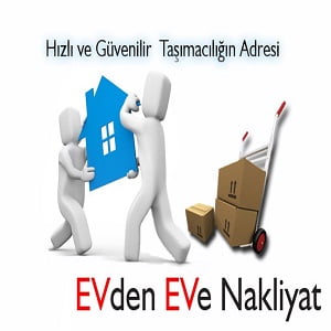 Basınköy Evden Eve Nakliyat