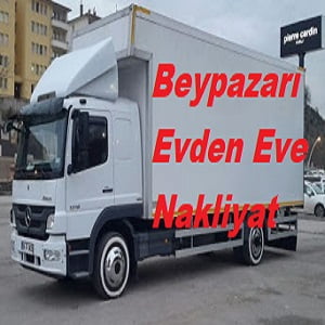 Beypazarı Evden Eve Nakliyat