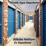 Ev DEPOLAMA