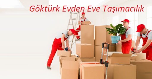 Göktürk Evden Eve Taşımacılık