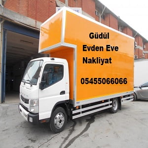 Güdül Evden Eve Nakliyat