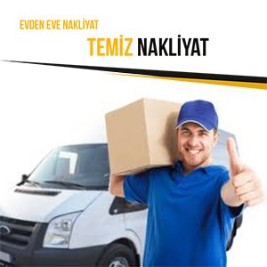 Mersin Nakliyat Şirketi