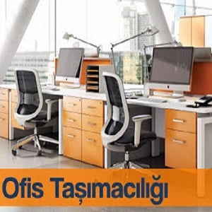 Ofis Taşımacılığı