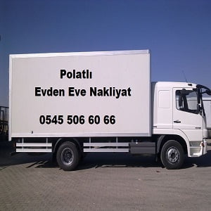 Polatlı Evden Eve Nakliyat