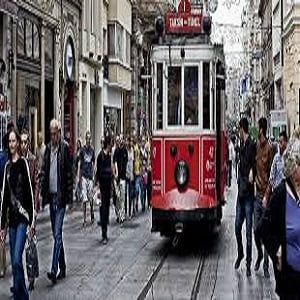 Taksim Evden Eve Nakliyat